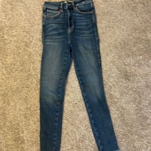 We The Free High-Rise Jegging